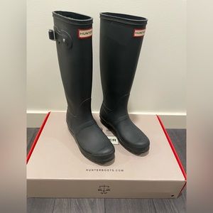Hunter Rain Boots